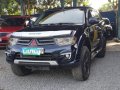Selling Mitsubishi Montero 2014 Automatic Diesel in Bacolod-3
