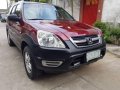 Selling 2nd Hand Honda Cr-V 2003 in Quezon City-1