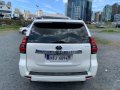 Selling Toyota Land Cruiser Prado 2018 at 5000 km in Pasig-9