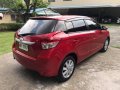 Selling 2nd Hand Toyota Yaris 2016 in Catbalogan-3