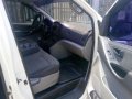 2nd Hand Hyundai Grand Starex 2008 Manual Diesel for sale in Pulilan-9