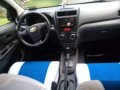 Selling Toyota Avanza 2013 Automatic Gasoline in Las Piñas-7