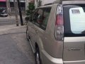 Selling Nissan X-Trail 2009 Automatic Gasoline in Makati-7