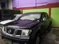 2010 Nissan Navara for sale in Olongapo-8