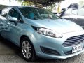 2nd Hand Ford Fiesta 2014 Manual Gasoline for sale in Bacolod-7