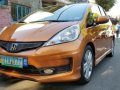 2nd Hand Honda Jazz 2012 at 60000 km for sale-7