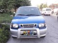 2nd Hand Mitsubishi Adventure 2000 for sale in Muntinlupa-6