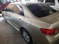 Toyota Altis 2009 Automatic Gasoline for sale in Makati-2