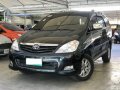 2010 Toyota Innova for sale in Makati-8