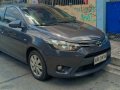 Selling 2nd Hand Toyota Vios 2016 in Quezon City-0