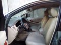 Sell 2nd Hand 2007 Toyota Innova at 111000 km in Pasig-1