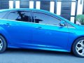 Ford Focus 2014 Automatic Gasoline for sale in Pasig-1