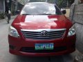 2nd Hand Toyota Innova 2013 for sale in Quezon City-9