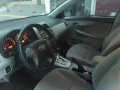 2nd Hand Toyota Corolla Altis 2008 Automatic Gasoline for sale in Quezon City-3