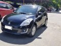 2017 Suzuki Swift for sale in Pasig-6