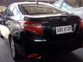 Selling Toyota Vios 2015 Automatic Gasoline in Pasay-3