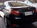 Selling Toyota Vios 2015 Automatic Gasoline in Pasay-2