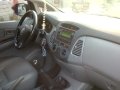 2nd Hand Toyota Innova 2007 at 86000 km for sale in Angeles-6