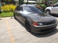 1995 Honda Civic for sale in Cebu City-0