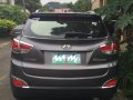 Selling 2nd Hand Hyundai Tucson 2011 in Quezon City-1