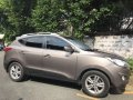 2nd Hand Hyundai Tucson 2012 at 70000 km for sale-2