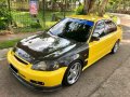 2nd Hand Honda Civic 1999 at 110000 km for sale in Lipa-4