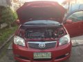 Toyota Vios 2006 Manual Gasoline for sale in San Pablo-0