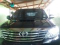 2013 Toyota Fortuner for sale in San Isidro-4