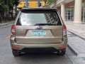 Subaru Forester 2009 Automatic Gasoline for sale in Quezon City-2