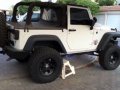 Jeep Wrangler 1997 Manual Gasoline for sale in Pasay-5