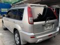 Selling 2nd Hand Nissan X-Trail 2005 in Taguig-3