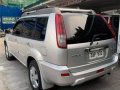 Selling 2nd Hand Nissan X-Trail 2005 in Taguig-4