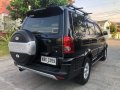 2016 Isuzu Sportivo x for sale in Bacolod-3