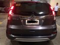 Selling Honda Cr-V 2016 Automatic Gasoline in Pasig-4