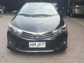 Selling 2nd Hand Toyota Altis 2014 in Pasig-7