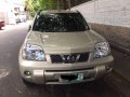 Selling Nissan X-Trail 2009 Automatic Gasoline in Makati-9