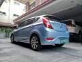 Sell 2nd Hand 2014 Hyundai Accent Hatchback in San Juan-8