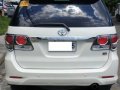 2nd Hand Toyota Fortuner 2015 Automatic Diesel for sale in Quezon City-4