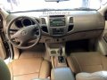 2006 Toyota Fortuner for sale in Bacoor-5