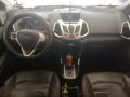 2nd Hand Ford Ecosport 2014 Automatic Gasoline for sale in Makati-4