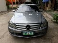 Selling 2nd Hand Mercedes-Benz C200 2009 in Cainta-8