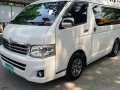 2nd Hand Toyota Hiace 2012 Automatic Diesel for sale in Santa Maria-6