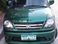 2nd Hand Mitsubishi Adventure Manual Diesel for sale in Mandaluyong-2