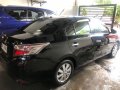 Toyota Vios 2015 Manual Gasoline for sale in Quezon City-1