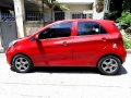 2nd Hand Kia Picanto 2013 Manual Gasoline for sale in Quezon City-2