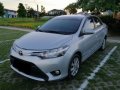 Selling 2nd Hand Toyota Vios 2015 in Cabanatuan-2