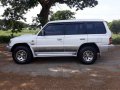 Selling 2nd Hand Mitsubishi Pajero 2003 Automatic Diesel at 160000 km in San Fernando-5