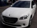 2nd Hand Peugeot 301 2016 at 49000 km for sale-0