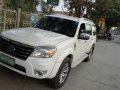 Ford Everest 2011 Automatic Diesel for sale in Mapandan-10