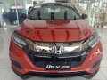 Brand New Honda Hr-V 2019 for sale in Quezon City-8
